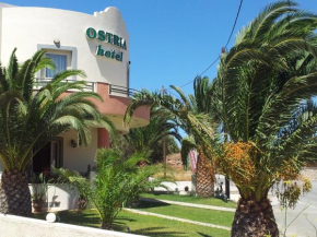 Ostria Hotel